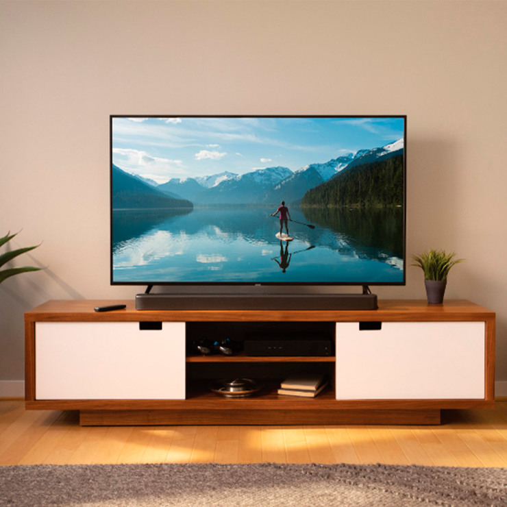 JBL Barra de Sonido 2.1 Canales + Subwoofer Inalámbrico  — Imagen 2 de 4