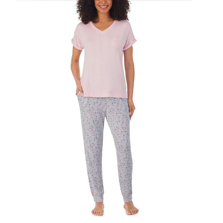Nautica Pijama para Dama Varias Tallas y Colores — Imagen 3 de 4