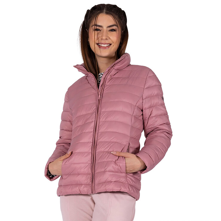 Shyla Chamarra Modelo Elevation, para Dama Varios Colores y Tallas — Imagen 1 de 4