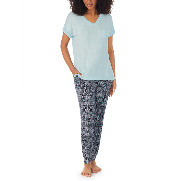 Nautica Pijama para Dama Varias Tallas y Colores — Imagen 4 de 4