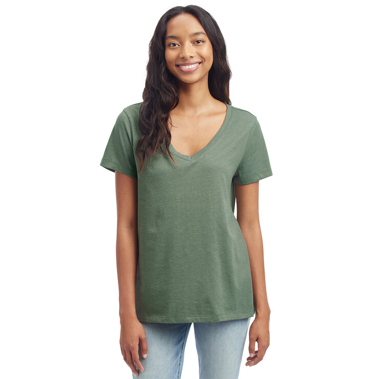Splendid Blusa para Dama Varias Tallas y Colores — Imagen 4 de 4