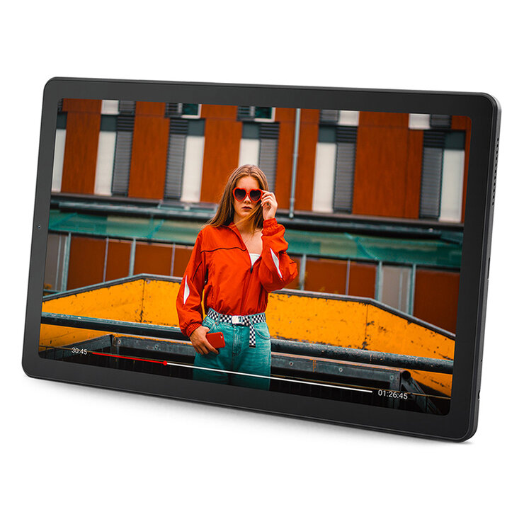 Lenovo Tab M9 9" HD MediaTek Helio G80 4GB + 64GB — Imagen 2 de 4