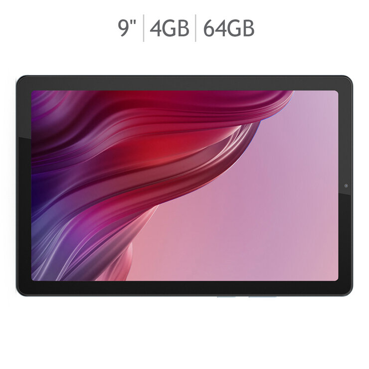 Lenovo Tab M9 9" HD MediaTek Helio G80 4GB + 64GB — Imagen 1 de 4