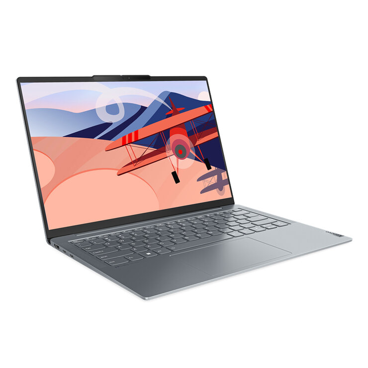 Lenovo Yoga Slim 6 Laptop 14" Intel® Core™ i5-1340P 16GB 512GB SSD — Imagen 2 de 4
