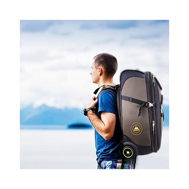 Maleta Skypeak Tundra — Imagen 2 de 4