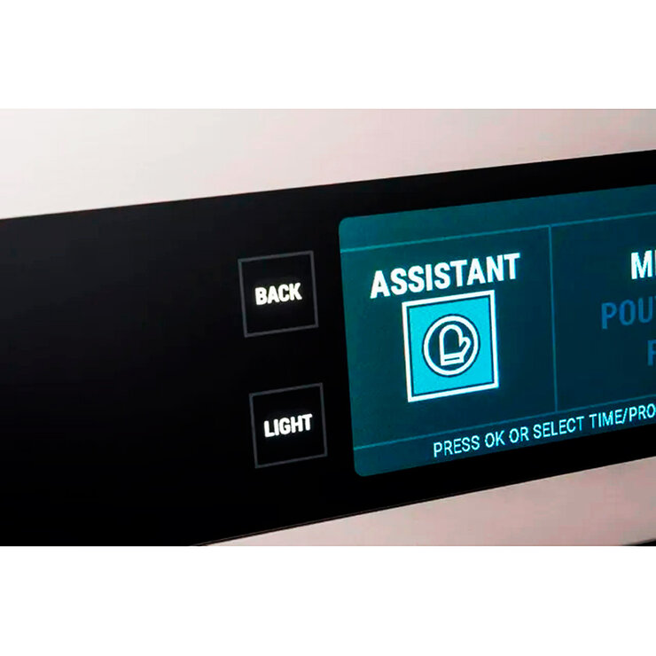 Bertazzoni Horno de Convección 30" — Imagen 2 de 4