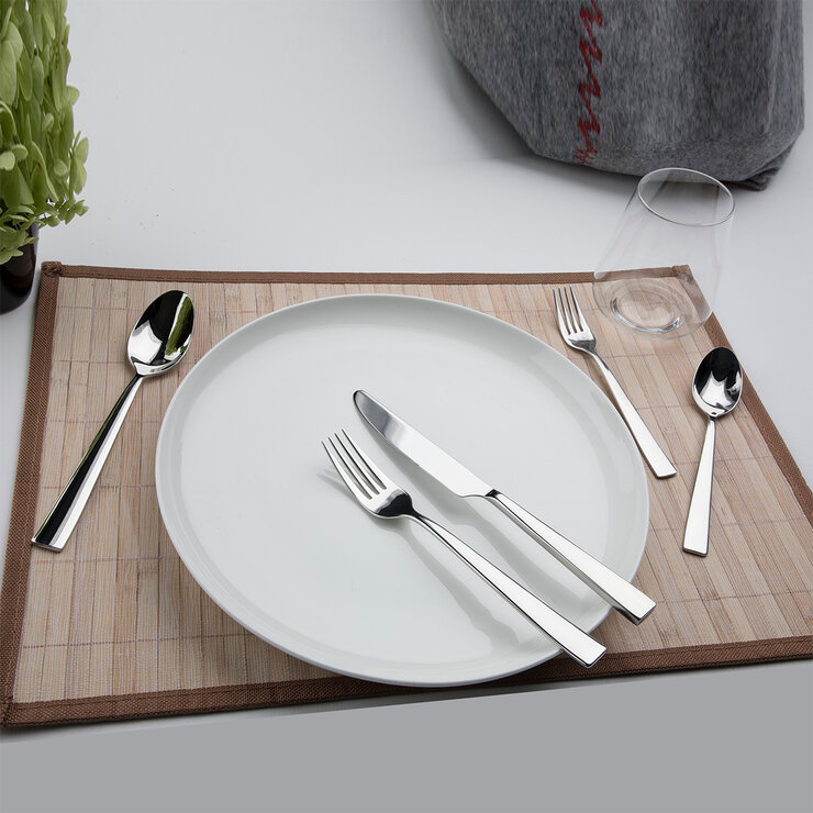 Gourmet Settings Juego de Cubiertos 20 piezas — Imagen 1 de 2