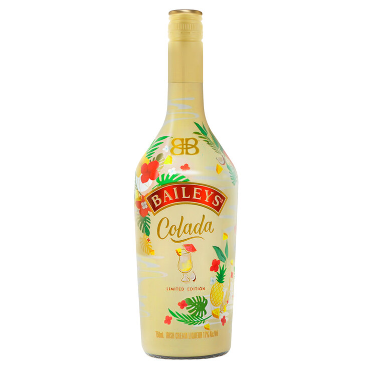Crema Irlandesa Bailey's Colada 700 ml — Imagen 1 de 3