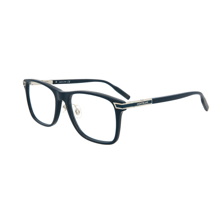 Montblanc MB0042O Armazón Oftálmico — Imagen 4 de 4