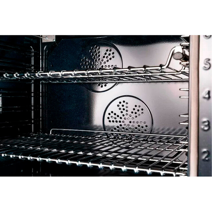 Bertazzoni Horno de Convección 30" — Imagen 4 de 4