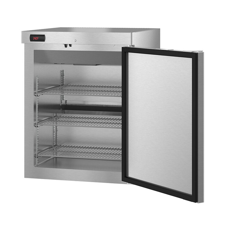Hoshizaki frigobar 3.8´ — Imagen 2 de 3