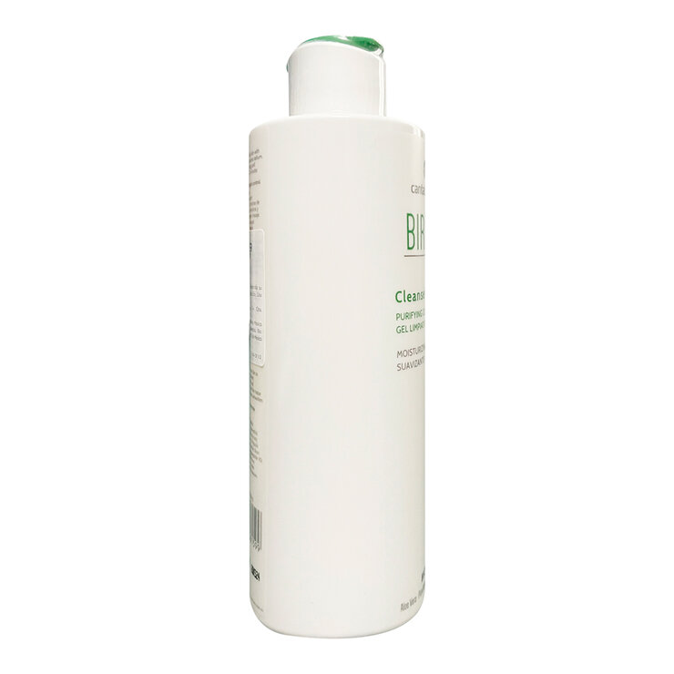Biretix Cleanser 200 ml — Imagen 2 de 3