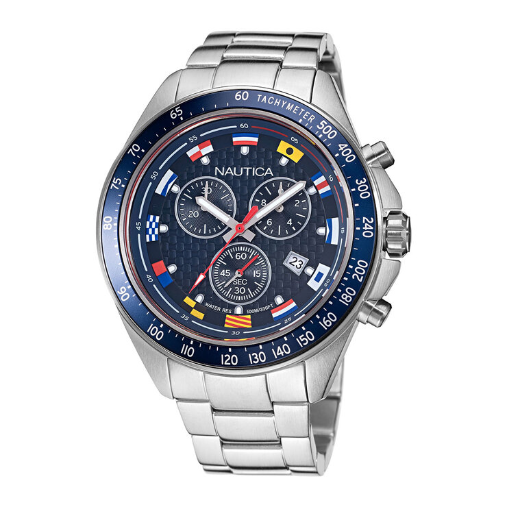 NAUTICA NAPOBF122 RELOJ MNS BUEN FIN FY22 — Imagen 2 de 3