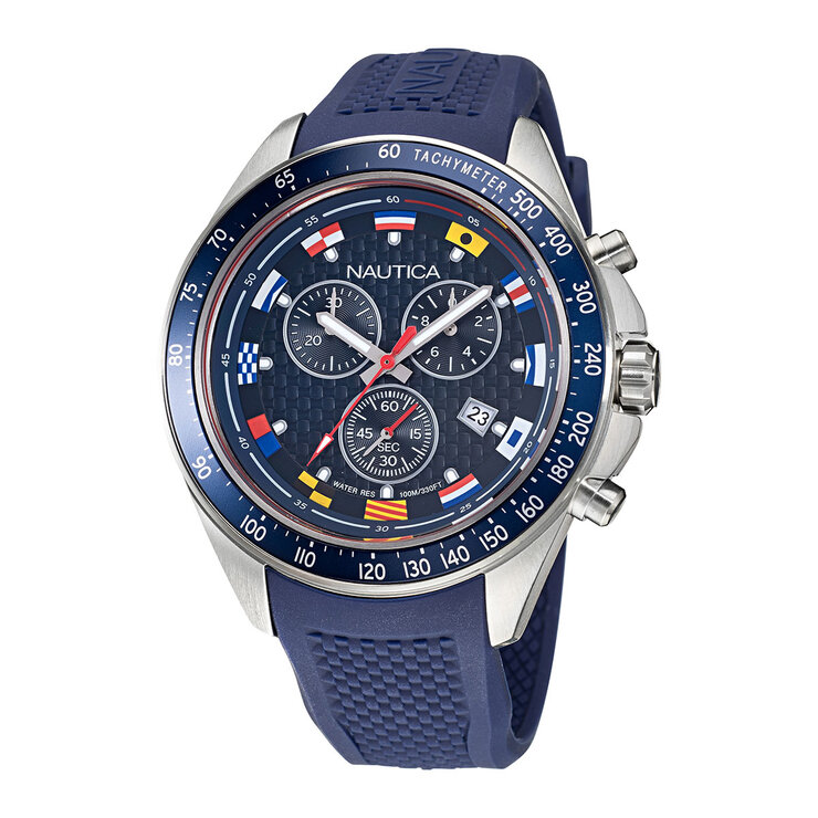 NAUTICA NAPOBF122 RELOJ MNS BUEN FIN FY22 — Imagen 3 de 3