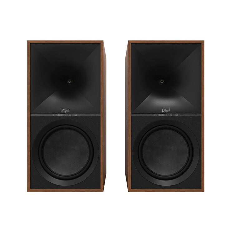 Klipsch The Nines Monitor Activo Walnut  — Imagen 2 de 4