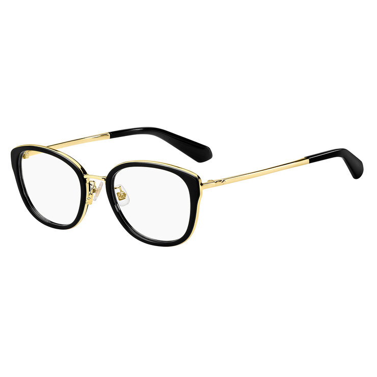Kate Spade LILAH/F Armazón oftálmico — Imagen 3 de 4