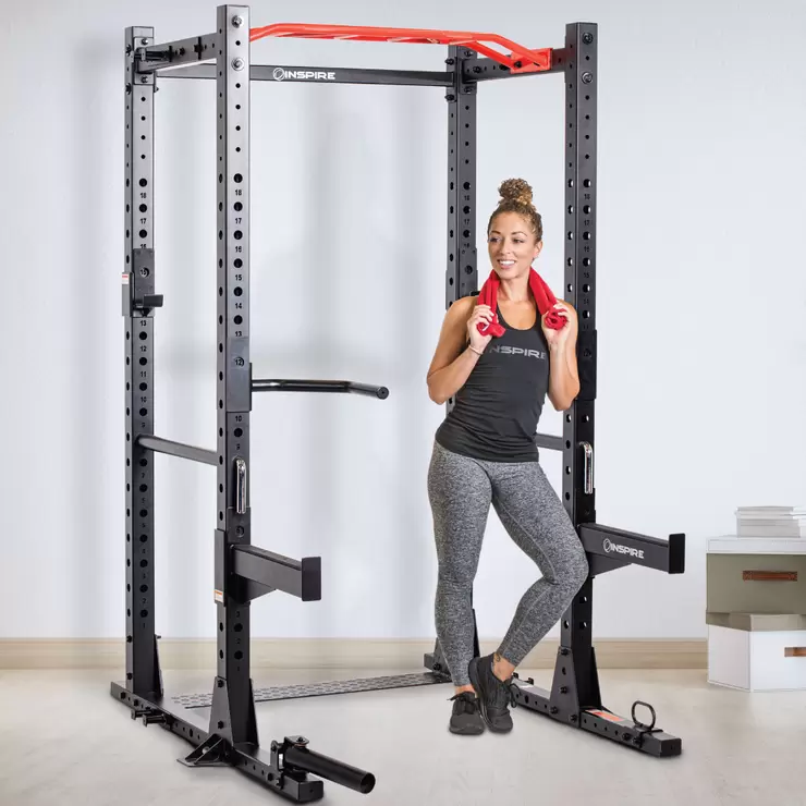 Inspire Equipo para Entrenamiento de Fuerza  — Imagen 1 de 4
