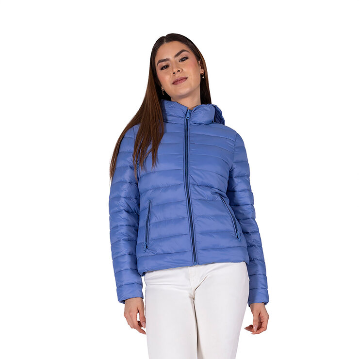 Shyla Chamarra Modelo Serenity para Dama, Varios Colores — Imagen 2 de 3