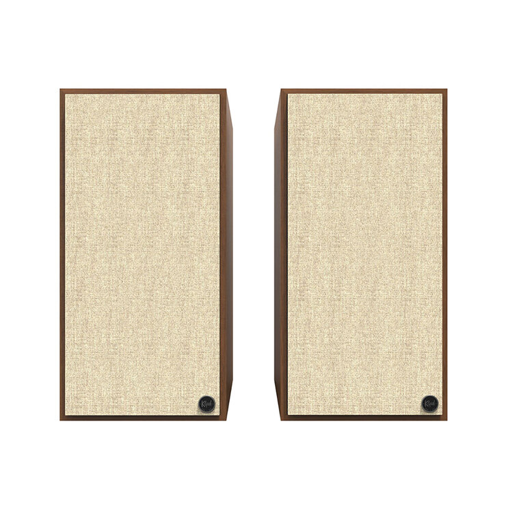 Klipsch The Nines Monitor Activo Walnut  — Imagen 4 de 4