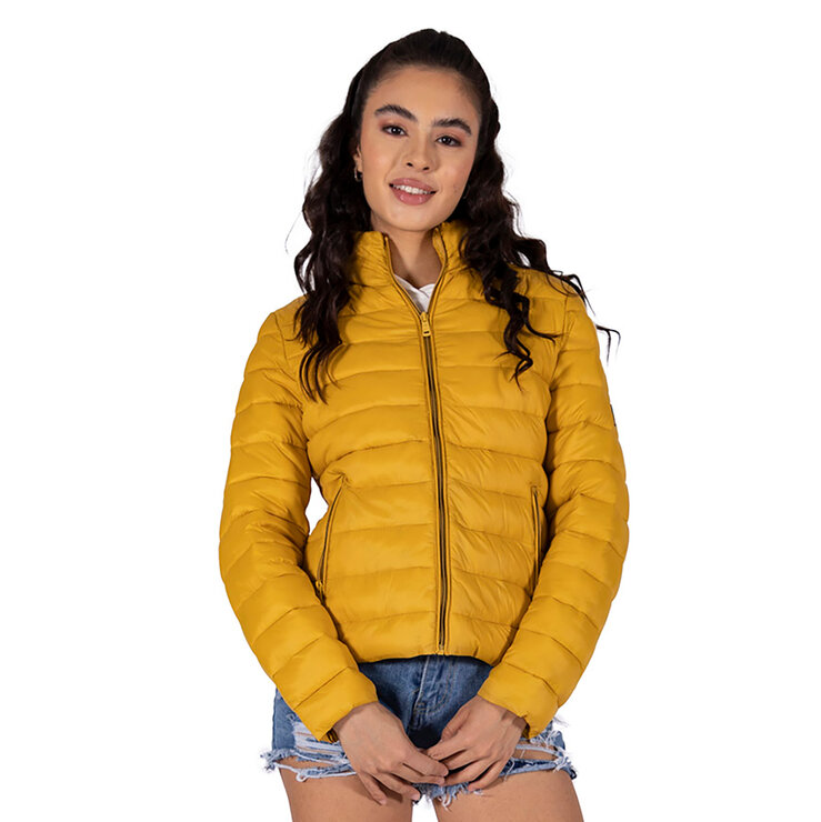 Shyla Chamarra Modelo Serenity para Dama, Varios Colores — Imagen 3 de 3