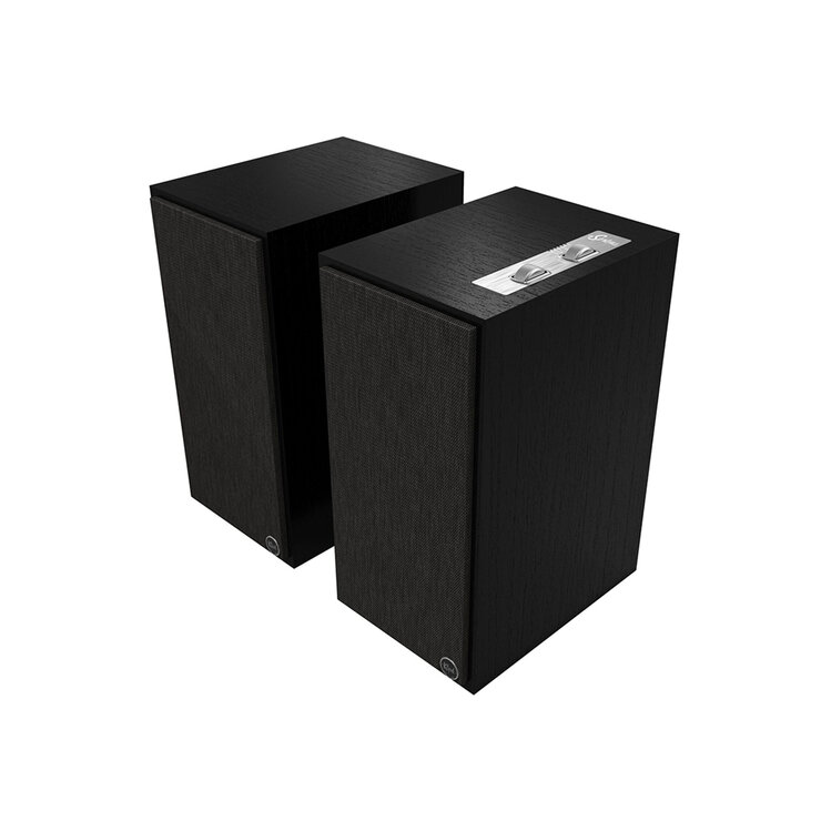  Klipsch The Sevens Monitor Activo Black — Imagen 1 de 4