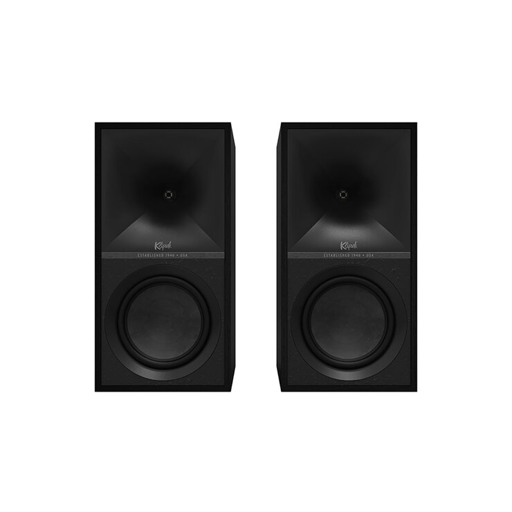  Klipsch The Sevens Monitor Activo Black — Imagen 2 de 4