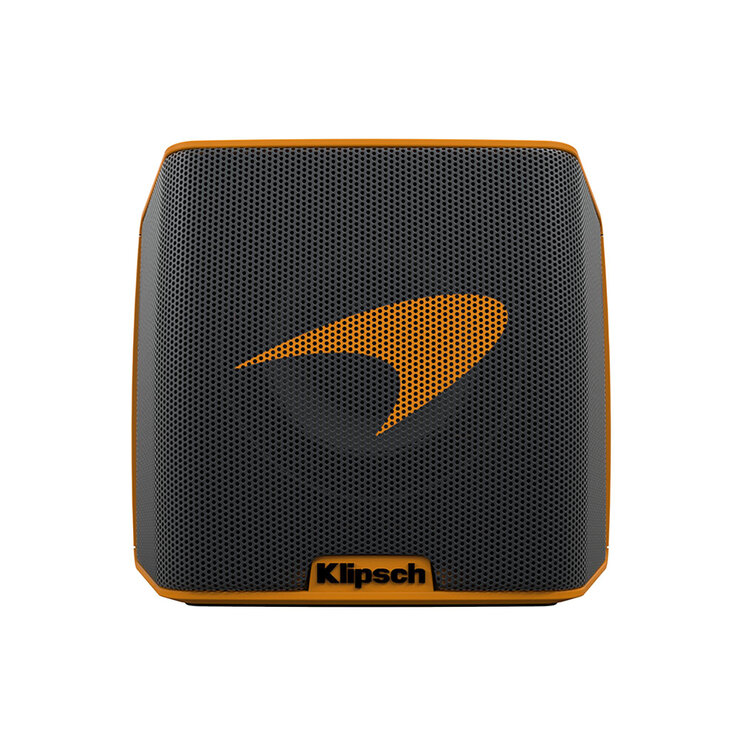 Klipsch The Groove Edición McLaren Bocina Bluetooth — Imagen 2 de 4
