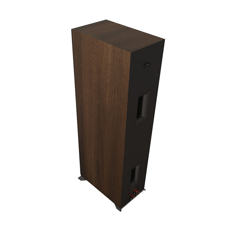 Klipsch RP-8000F II Bocinas 2 Pack Walnut  — Imagen 3 de 4