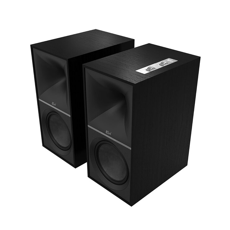 Klipsch The Nines Monitor Activo Black — Imagen 1 de 4