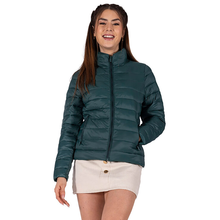 Shyla Chamarra Modelo Serenity para Dama, Varios Colores — Imagen 1 de 3