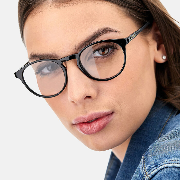 Carrera 255 Armazón oftálmico — Imagen 2 de 4