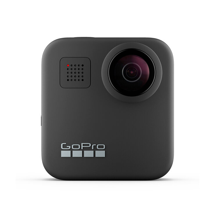 GoPro MAX Cámara Digital de 360° — Imagen 1 de 4