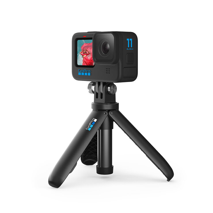 GoPro, Cámara de Acción Digital Hero 11 Black + Accesorios — Imagen 4 de 4