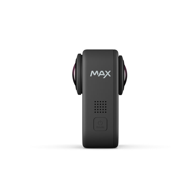 GoPro MAX Cámara Digital de 360° — Imagen 2 de 4
