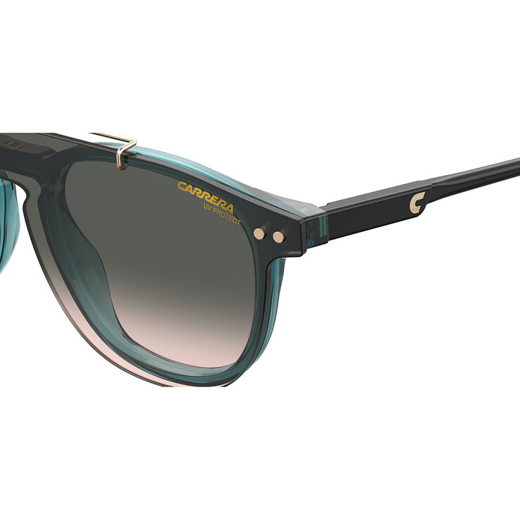 Carrera CA 2024T/CS Armazón oftálmico Clip on — Imagen 2 de 4