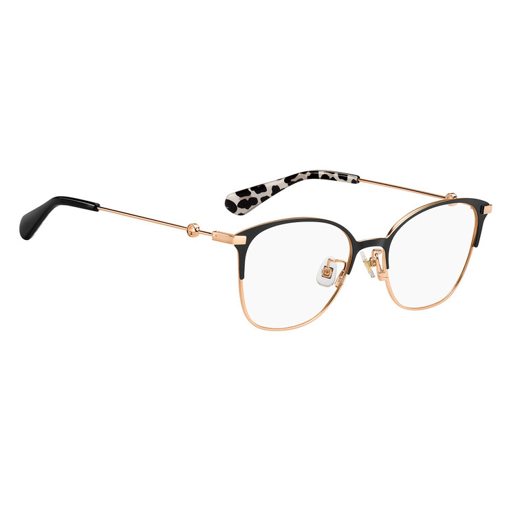 Kate Spade ALAYNA/F Armazón oftálmico — Imagen 2 de 4