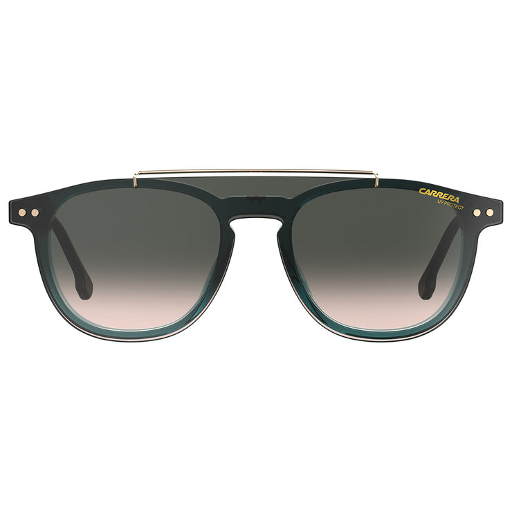 Carrera CA 2024T/CS Armazón oftálmico Clip on — Imagen 1 de 4