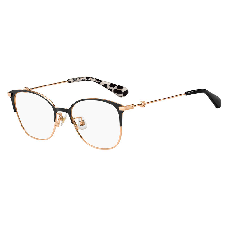 Kate Spade ALAYNA/F Armazón oftálmico — Imagen 3 de 4