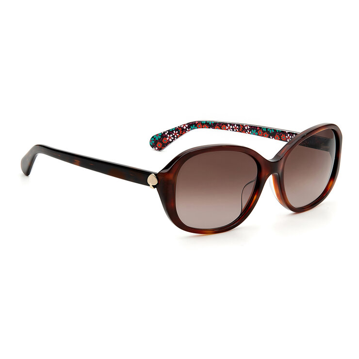 Kate Spade IZABELLA/G/S Lentes de sol — Imagen 2 de 4