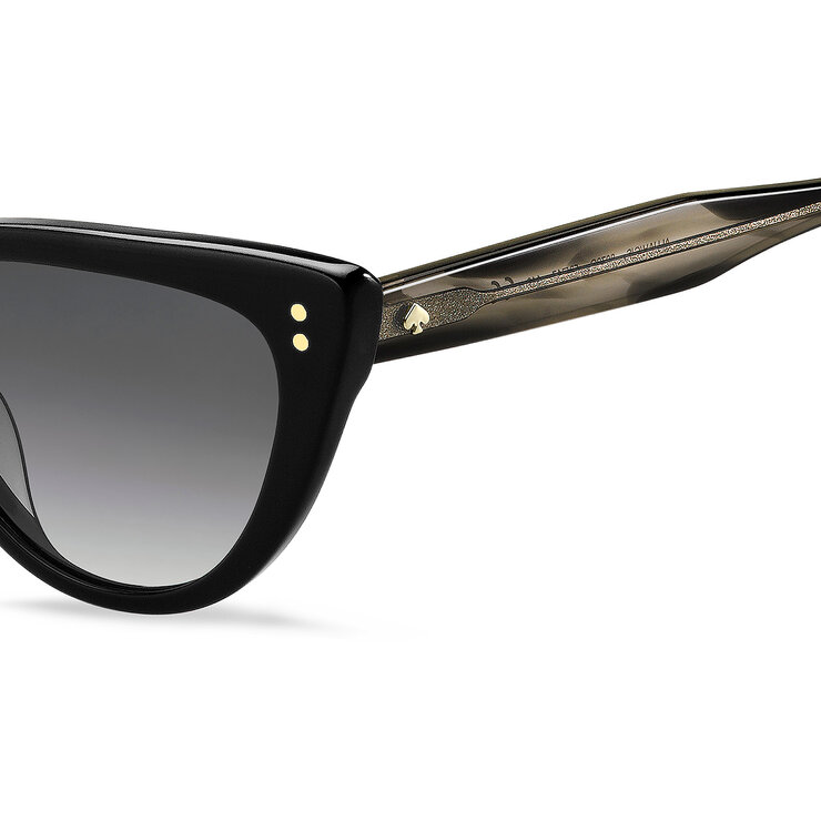 Kate Spade ALIJAH/G/S Lentes de sol — Imagen 2 de 4