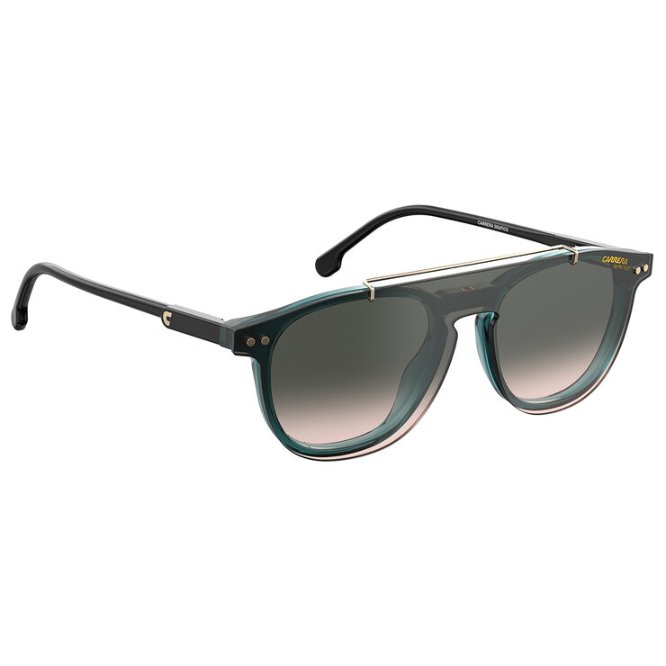 Carrera CA 2024T/CS Armazón oftálmico Clip on — Imagen 4 de 4