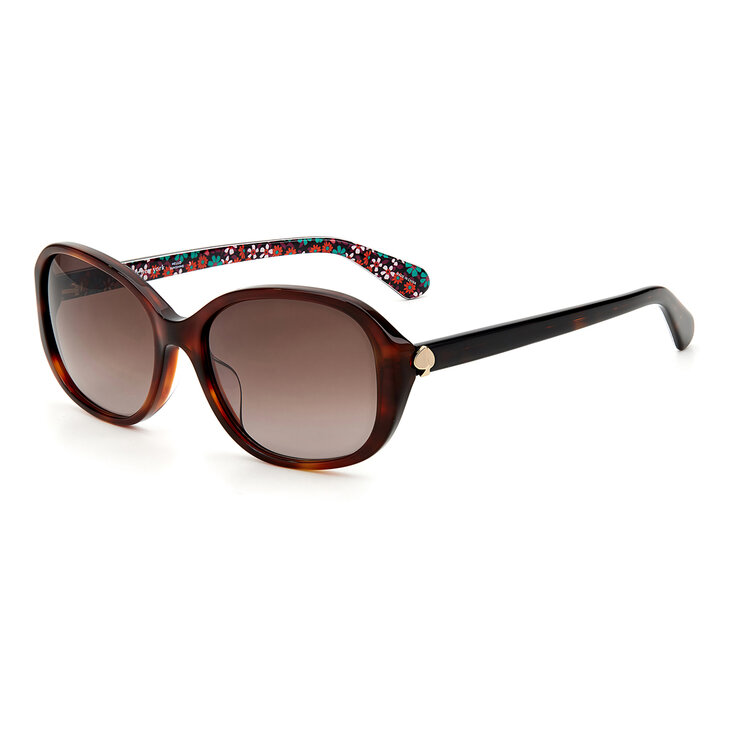 Kate Spade IZABELLA/G/S Lentes de sol — Imagen 3 de 4