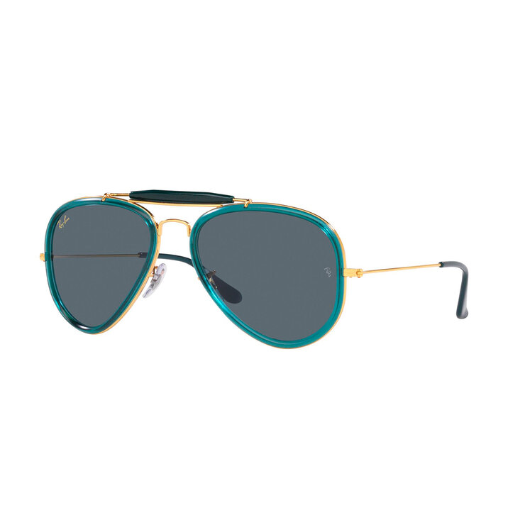 Ray-Ban Sol 0RB34289241R558 Lente de Sol — Imagen 2 de 3