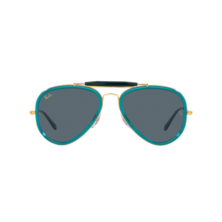 Ray-Ban Sol 0RB34289241R558 Lente de Sol — Imagen 1 de 3