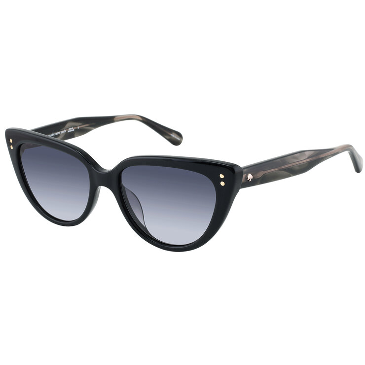 Kate Spade ALIJAH/G/S Lentes de sol — Imagen 3 de 4