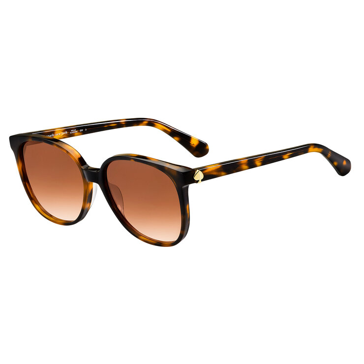 Kate Spade ALIANNA/G/S Lentes de sol — Imagen 3 de 4