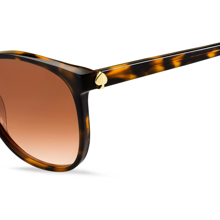 Kate Spade ALIANNA/G/S Lentes de sol — Imagen 4 de 4