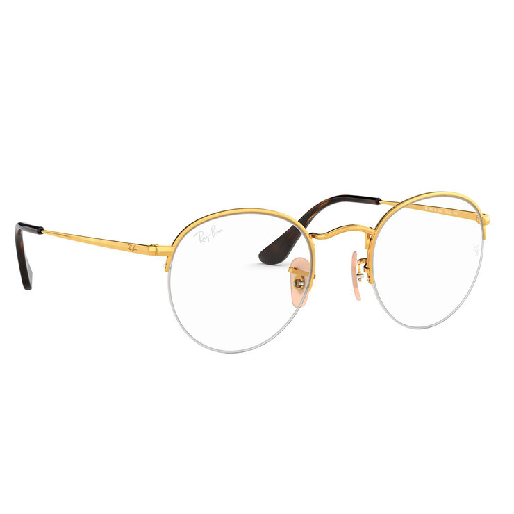Ray-Ban Rx 0RX3947V2500  48 Armazon Oftalmico — Imagen 2 de 3
