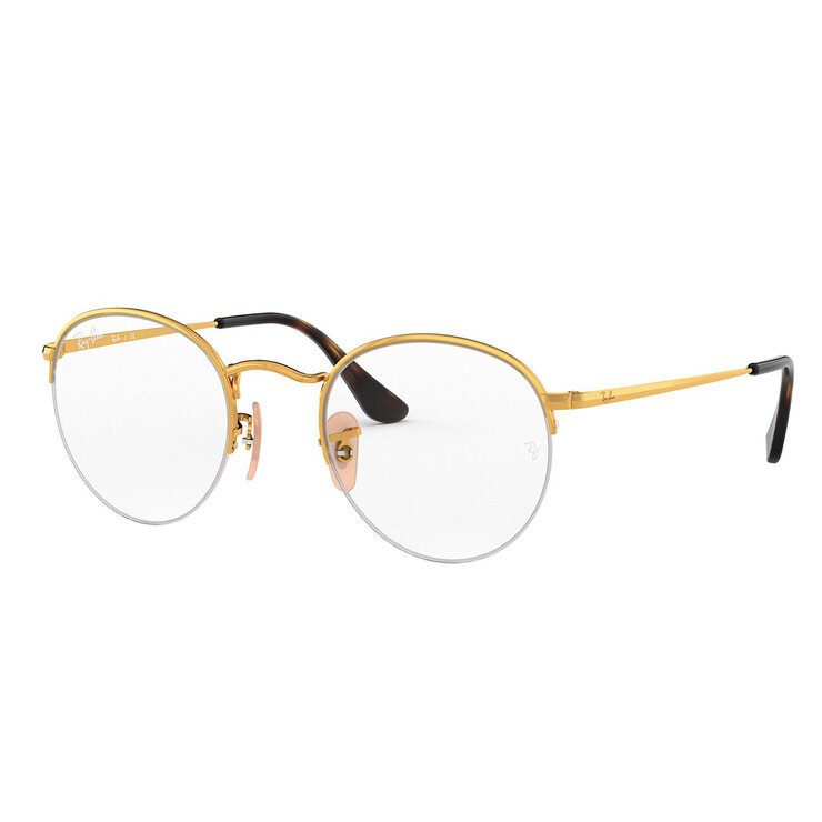 Ray-Ban Rx 0RX3947V2500  48 Armazon Oftalmico — Imagen 3 de 3