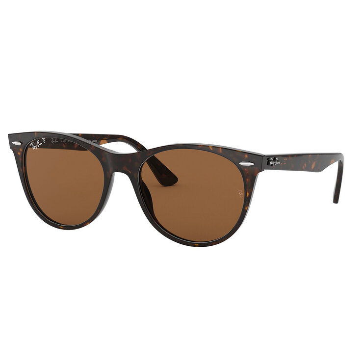 Ray-Ban Sol 0RB2185902/5755 Lente de Sol — Imagen 2 de 3